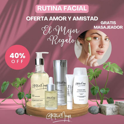 Serum Facial