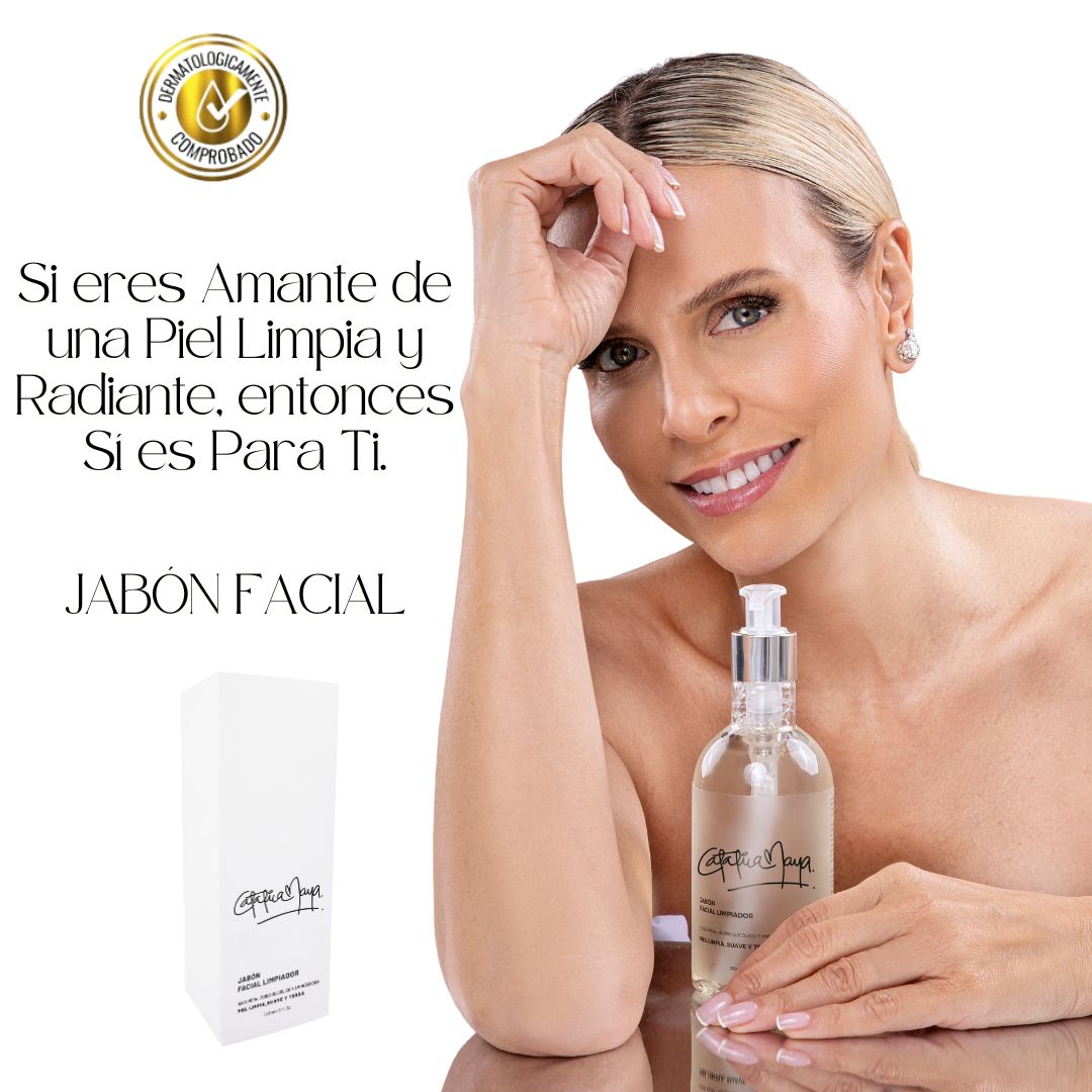 Jabon Facial