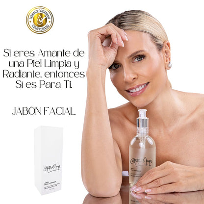 Jabon Facial